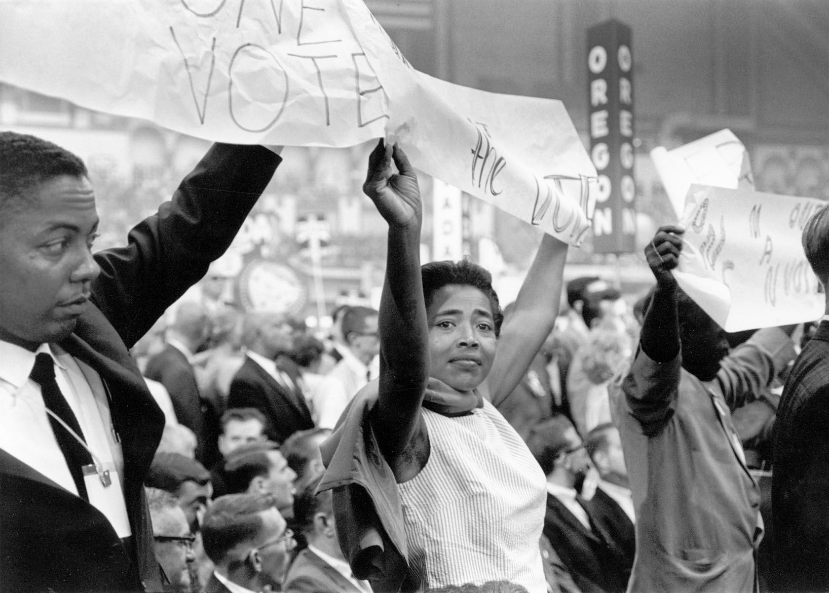 The SNCC Legacy Project